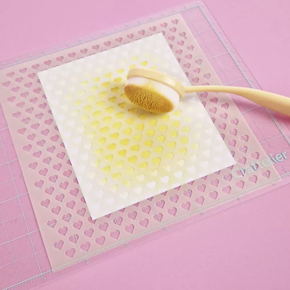 Tapete multiusos transparente Herramientas De Corte