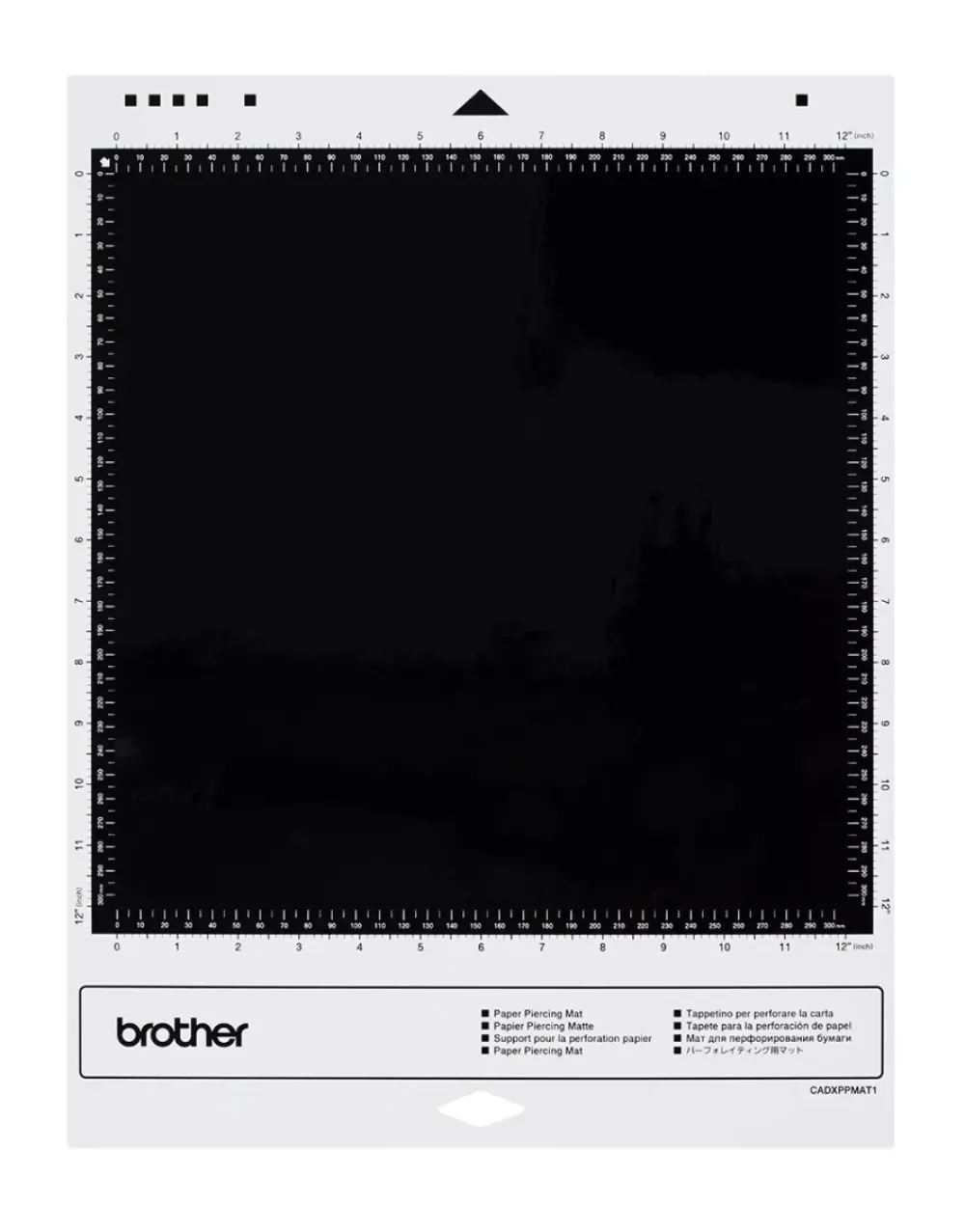 Sale Tapete para perforación de papel Brother