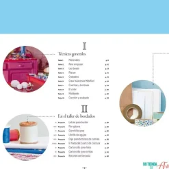 Discount Técnicas y proyectos para modelar con Fimo Pastas Y Goma Eva
