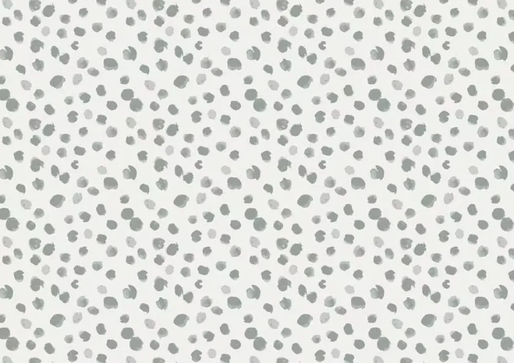 Best Tela de Encuadernar Elegant Dots 70x50cm Telas, Sedas Y Fieltro