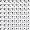 Online Tela de Encuadernar Featers 70x50cm Telas, Sedas Y Fieltro
