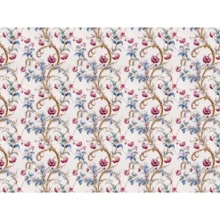 Hot Tela de encuadernar Firenze IV 70x50cm Telas, Sedas Y Fieltro