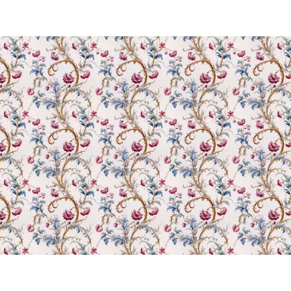 Hot Tela de encuadernar Firenze IV 70x50cm Telas, Sedas Y Fieltro