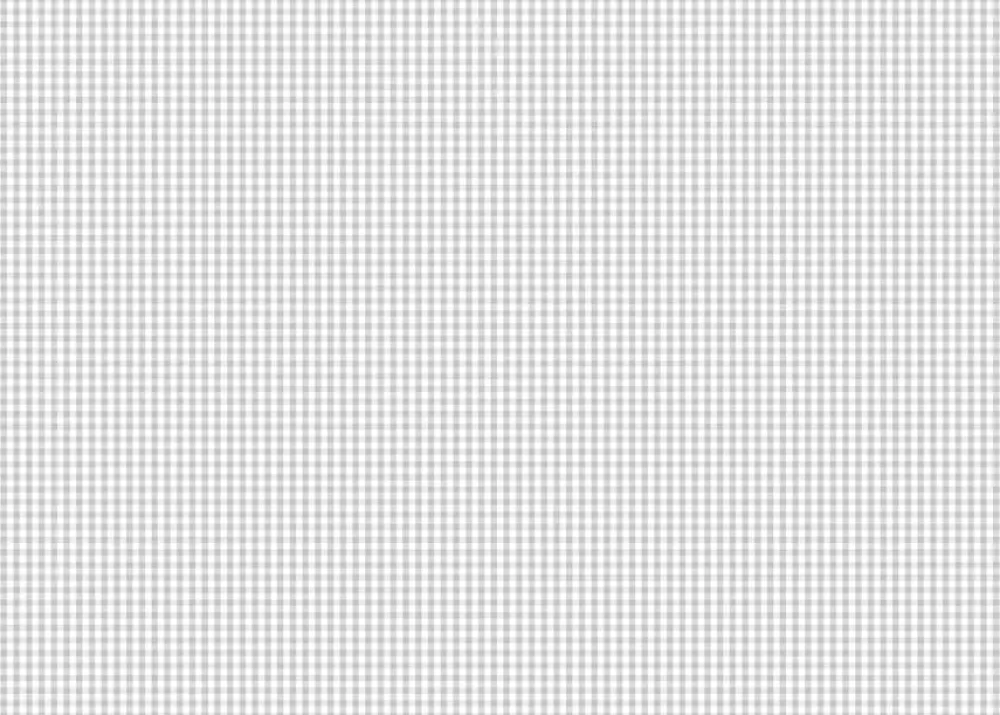Clearance Tela de Encuadernar Mini Vichy Gris 70x50cm Telas, Sedas Y Fieltro