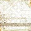 Discount Tela de Encuadernar Rosas Beige The Kingdom of the Elves 70x50cm Telas, Sedas Y Fieltro