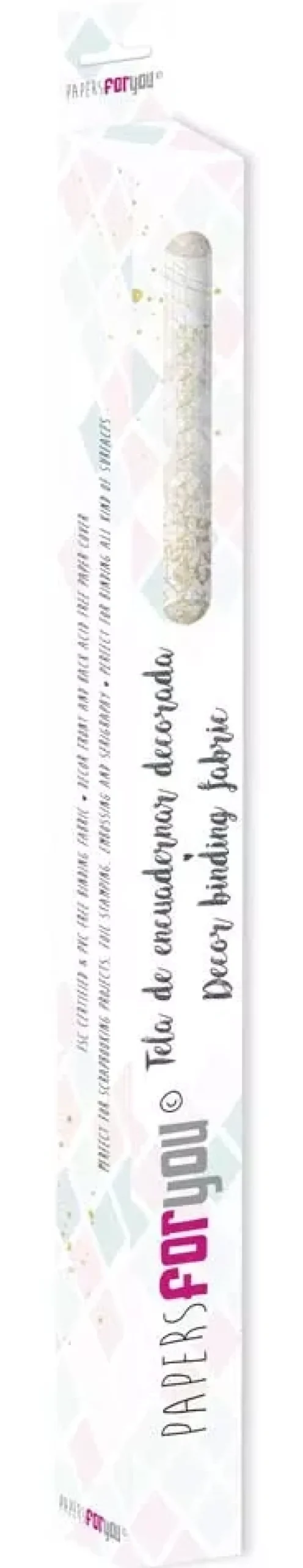 Discount Tela de Encuadernar Rosas Beige The Kingdom of the Elves 70x50cm Telas, Sedas Y Fieltro