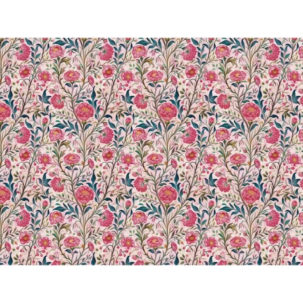 Discount Tela de encuadernar Venezia IV 70x50cm Telas, Sedas Y Fieltro