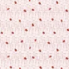 Clearance Tela Mariquitas 50x30cm Telas, Sedas Y Fieltro