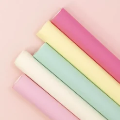 Discount Tela Para Encuadernar Algodón White 35x50cm Papeles|Telas, Sedas Y Fieltro