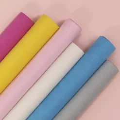 Hot Tela Para Encuadernar Ante Mustard 35x50cm Papeles|Telas, Sedas Y Fieltro