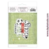 Online Tela para scrapbooking y cartonaje II Pasión por el Fútbol Dayka 12x17cm Telas, Sedas Y Fieltro