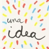 Outlet Tengo una idea Infantil