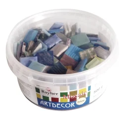 Teselas para mosaico ArtDecor Deluxe 2cm Mosaico