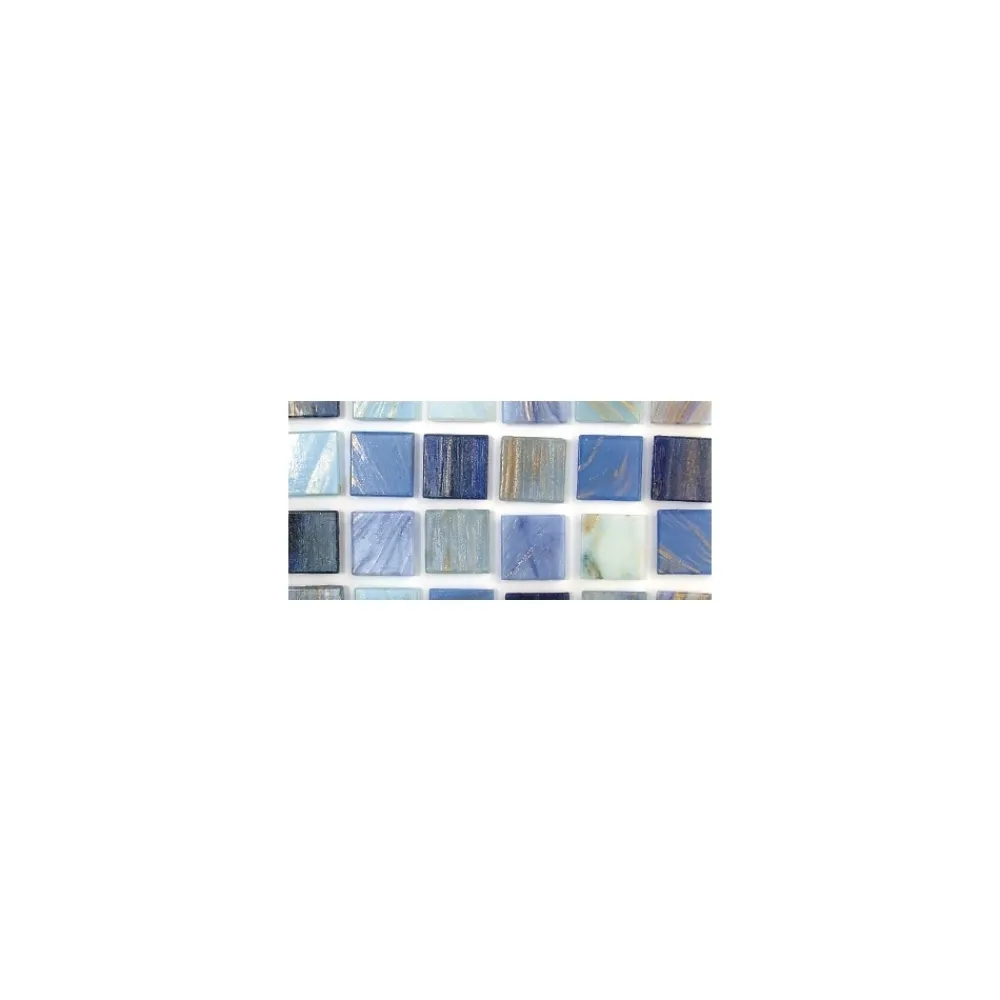 Teselas para mosaico ArtDecor Deluxe 2cm Mosaico