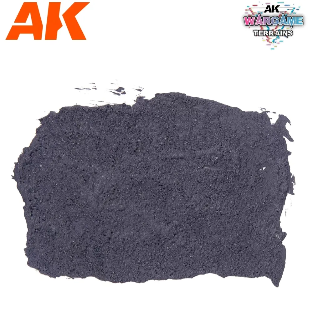 Textura Desierto lunar Diorama 100ml Maquetas Y Modelismo|Pinturas Para Maquetas Y Modelismo