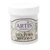 Outlet Textura Rugosa Blanco Artis Cromática Dayka 300g Gessos Y Estucos