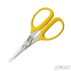 Tijera de precisión SCS-4 Herramientas De Corte|Pastas Moldeables
