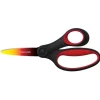 Online Tijeras Big Kids Rojo Degradado 15 cm Herramientas De Corte