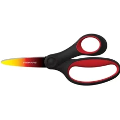 Online Tijeras Big Kids Rojo Degradado 15 cm Herramientas De Corte