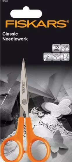 Sale Tijeras Classic Micro-Tip 13cm Herramientas De Corte