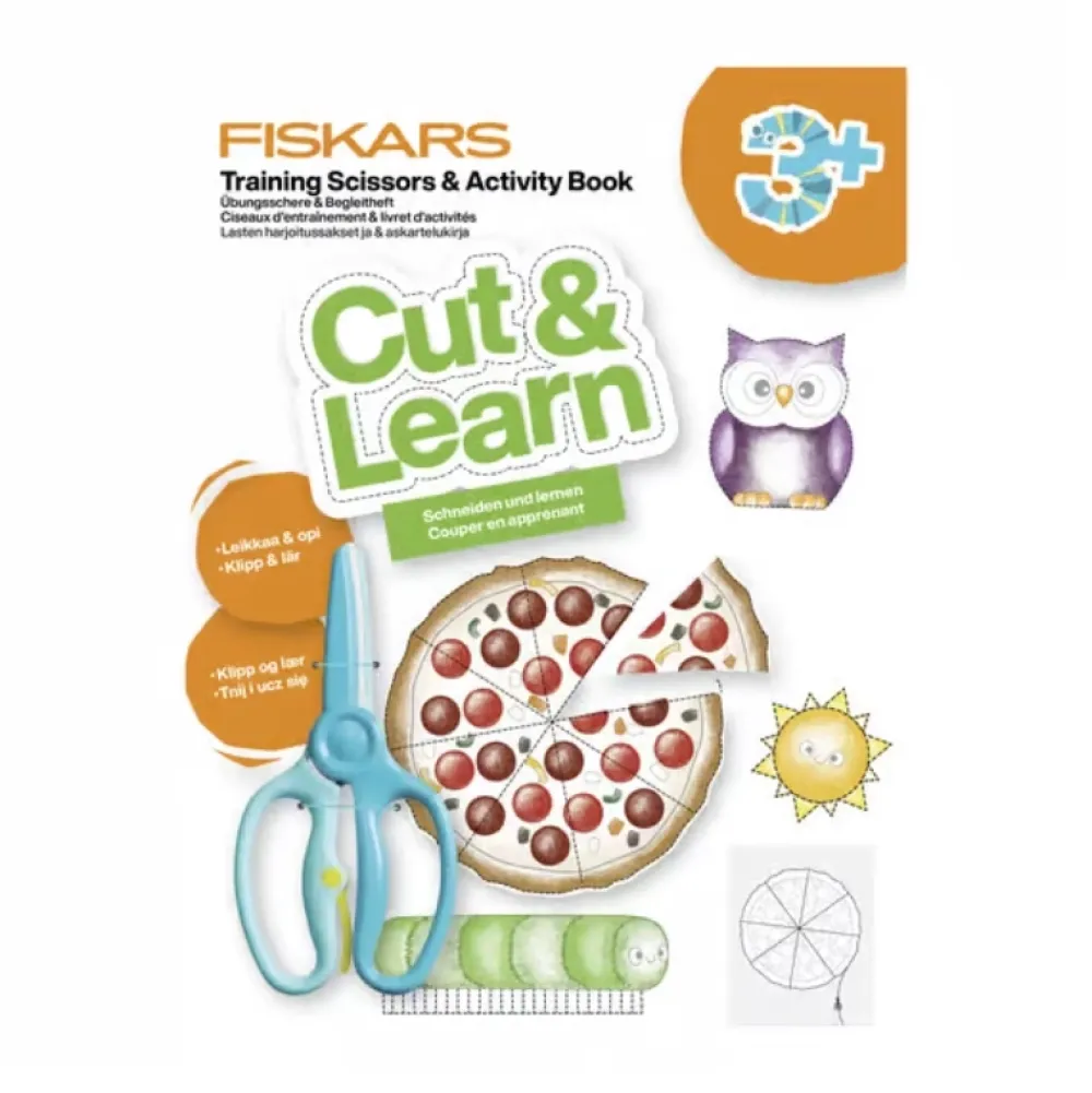 Online Tijeras de Entrenamiento y Libro de Actividades Niños Niños Y Regalos