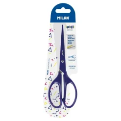 Outlet Tijeras de Oficina Acid Azul 17cm Herramientas De Corte
