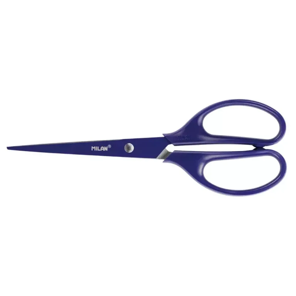 Outlet Tijeras de Oficina Acid Azul 17cm Herramientas De Corte
