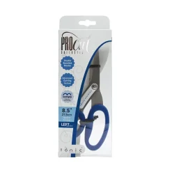 Outlet Tijeras de uso General para Zurdos 21,5cm Herramientas De Corte