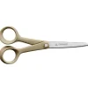 Hot Tijeras Pequeñas Universales para Diestros ReNew 17cm Herramientas De Corte