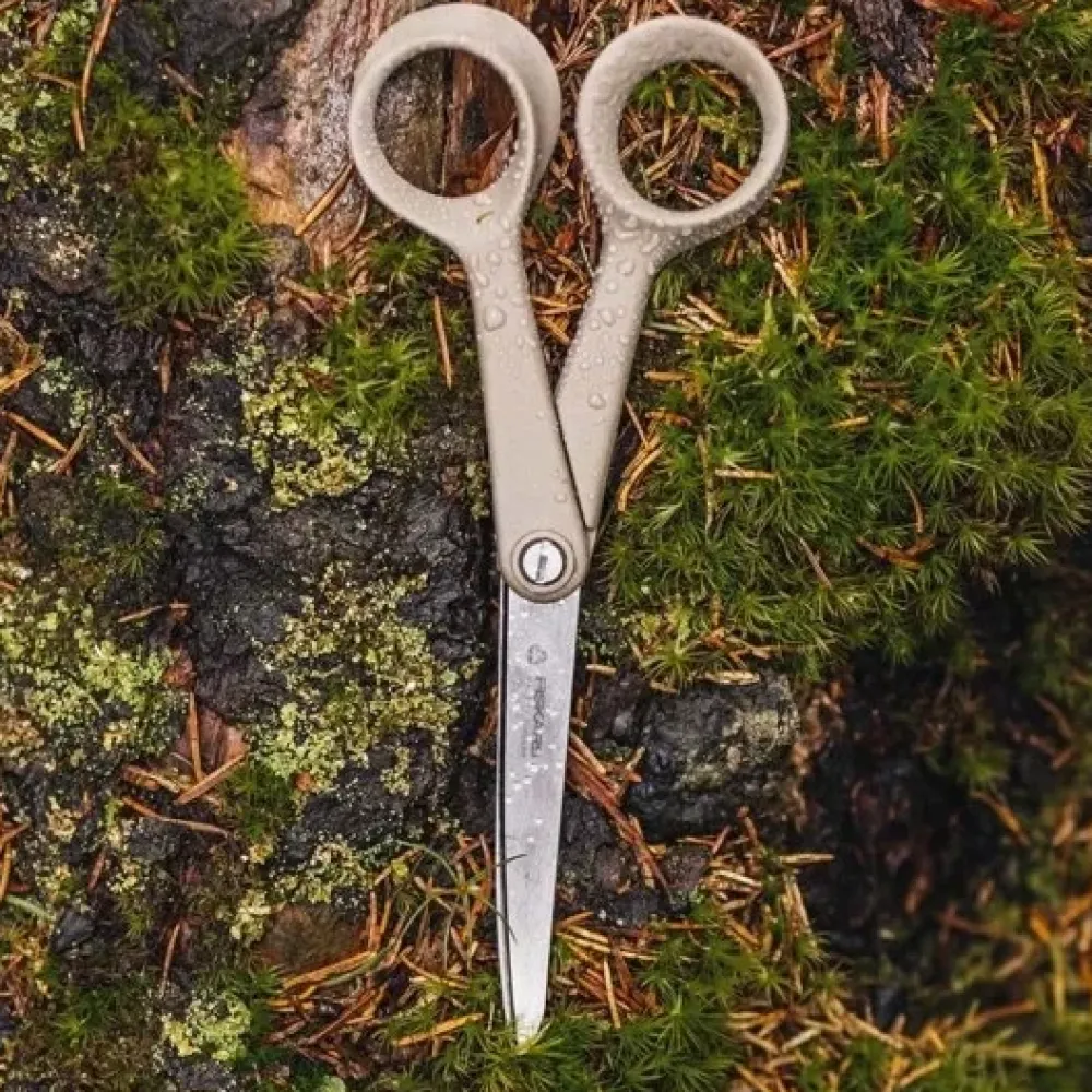 Hot Tijeras Pequeñas Universales para Diestros ReNew 17cm Herramientas De Corte