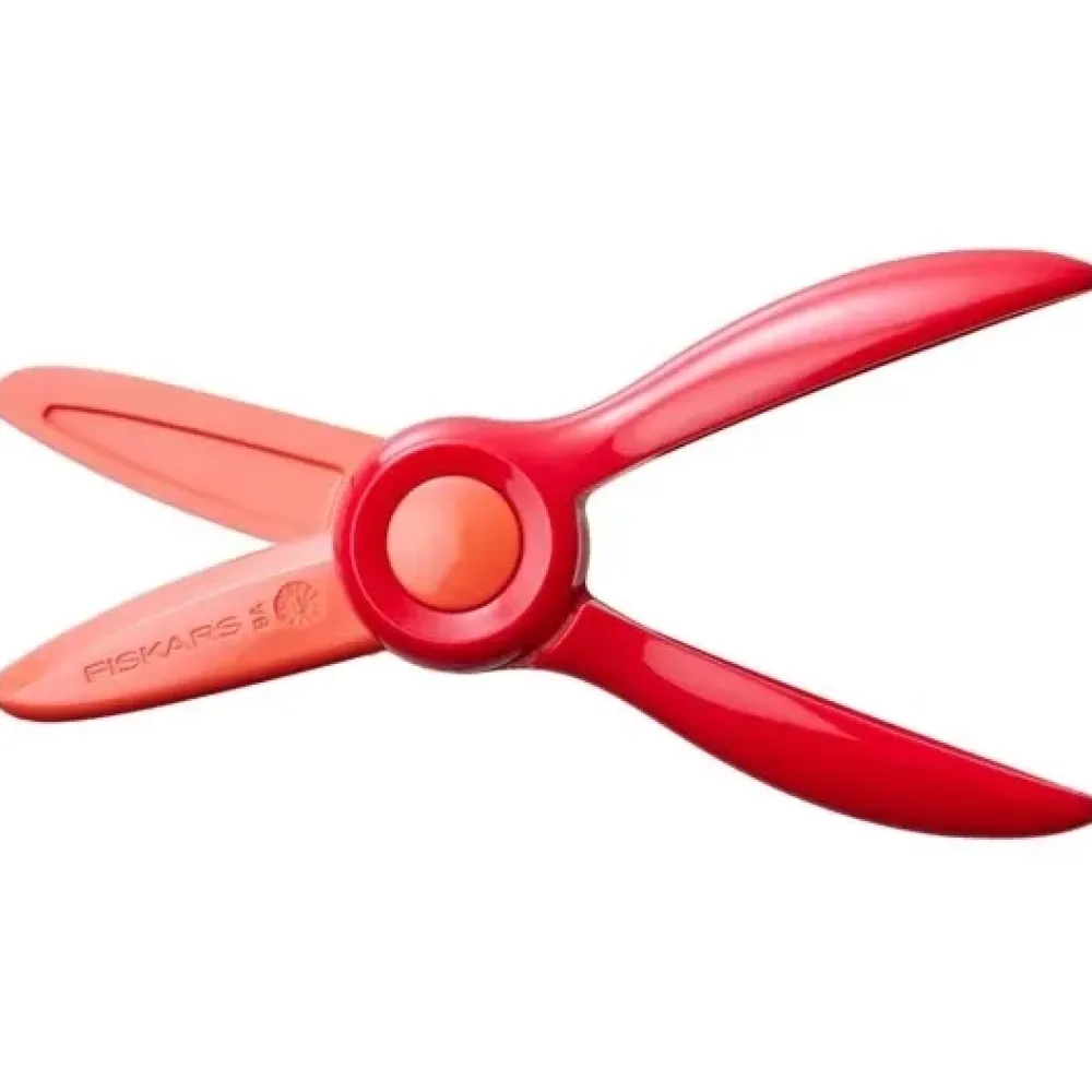 Online Tijeras Principiantes Rojo Herramientas De Corte