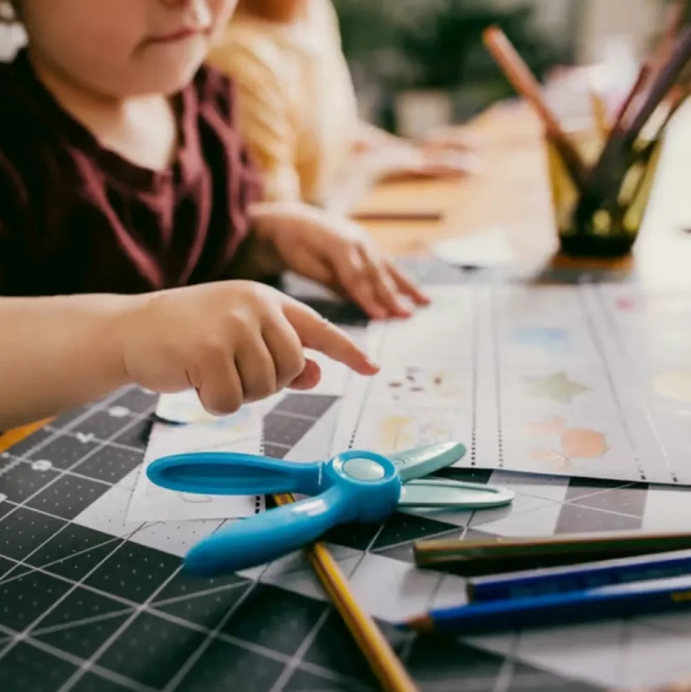 New Tijeras Principiantes y Libro de Actividades Niños Niños Y Regalos