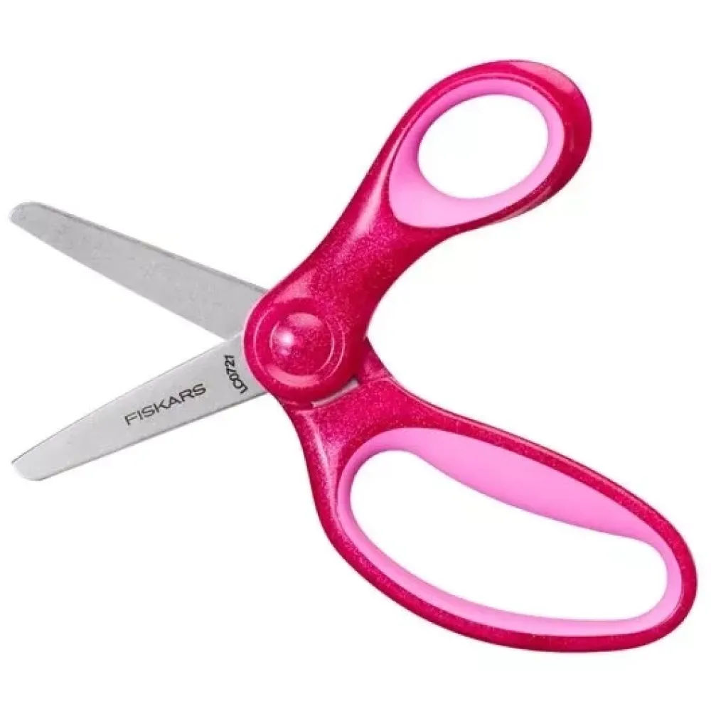 Discount Tijeras Purpurina Rosas 13 cm Herramientas De Corte