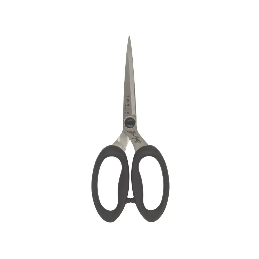 Sale Tijeras Tim Holtz de titanio de 15cm en estuche Herramientas De Corte