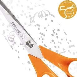 New Tijeras Universales Classic para Diestros 21 cm Herramientas De Corte