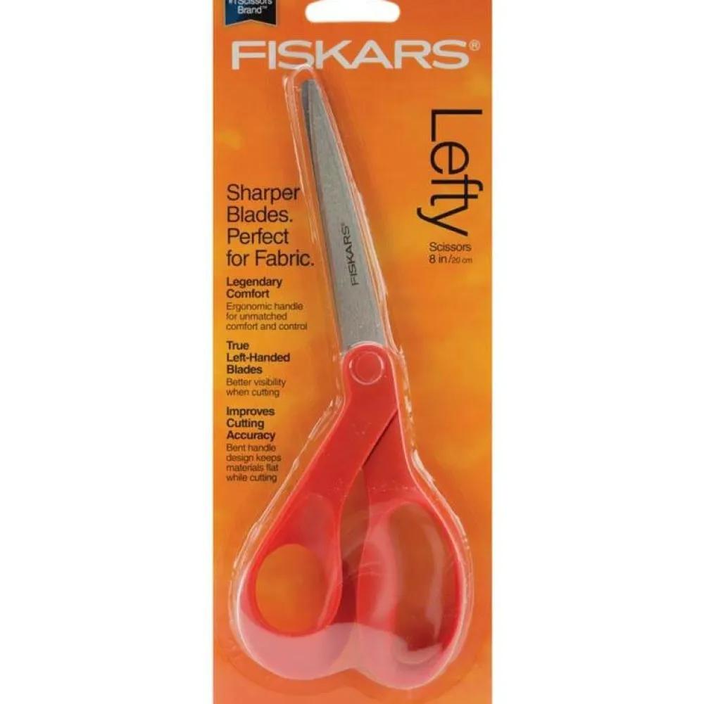 Online Tijeras Universales para Zurdos 21cm Herramientas De Corte