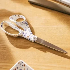 Online Tijeras Universales X Iittala Helle Azul 21cm Herramientas De Corte