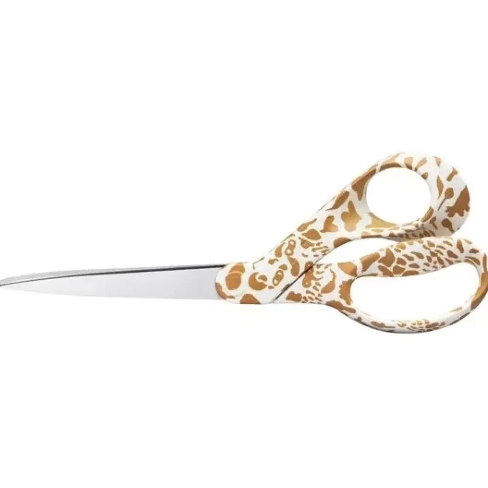 Tijeras Universales X Iittala Cheetah Marrón 21cm Herramientas De Corte