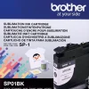 Sale Tinta de sublimación SP01BK Negro SP1 47ml Brother