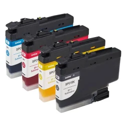 Discount Tinta de sublimación SP01Y Amarillo SP1 47ml Brother