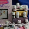 Tinta y tarjetería 15ml Pinturas Acrílicas