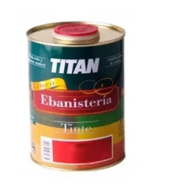 Sale Tinte al Disolvente Ebanistería Cerezo Ceras, Pátinas Y Tintes|Tintes