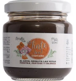 Discount Tinte Amelie 3 en 1 Castaño 120ml Ceras, Pátinas Y Tintes|Tintes