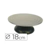 Torneta metálica escultor 18 cm Herramientas Para Modelado