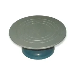 Torneta metálica escultor 18 cm Herramientas Para Modelado