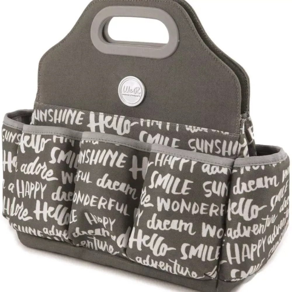 Sale Tote Bag - Charcoal Organización