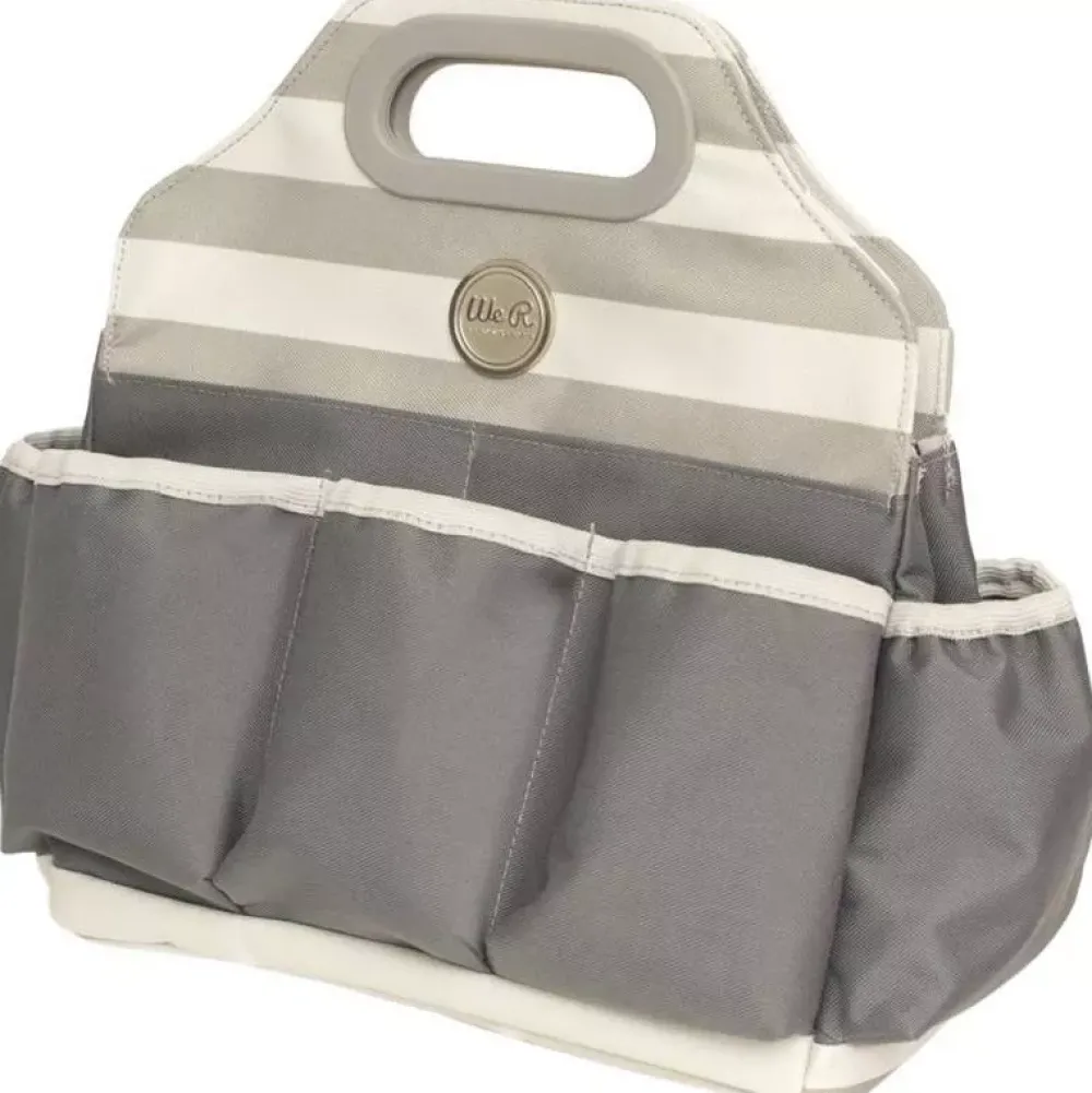 Best Tote Bag - Gray Organización