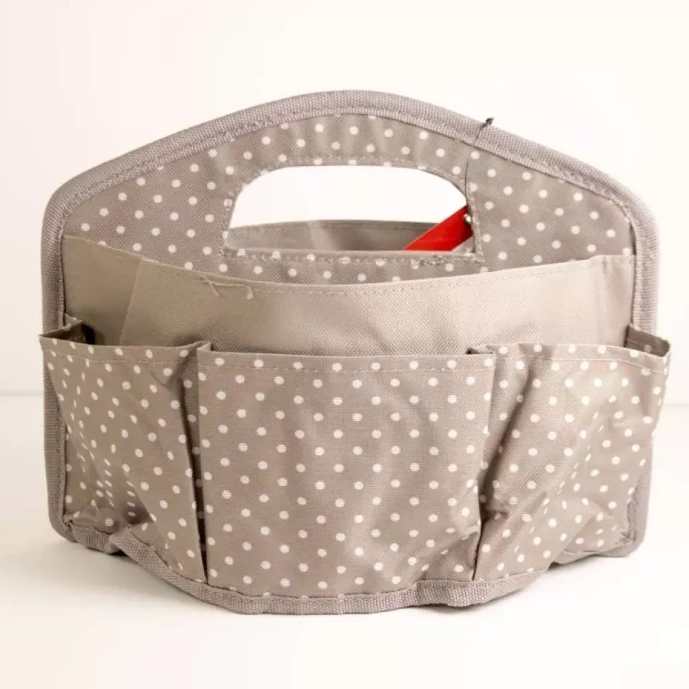 Hot Tote bag Organización