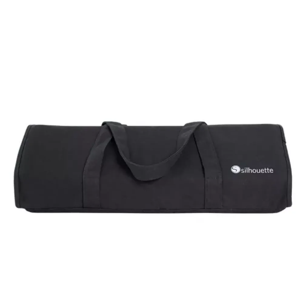 Hot Tote Funda Protectora Negro Cameo 4 Silhouette|Organización