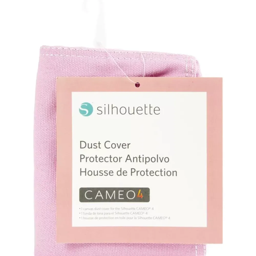 Hot Tote Funda Protectora Negro Cameo 4 Silhouette|Organización